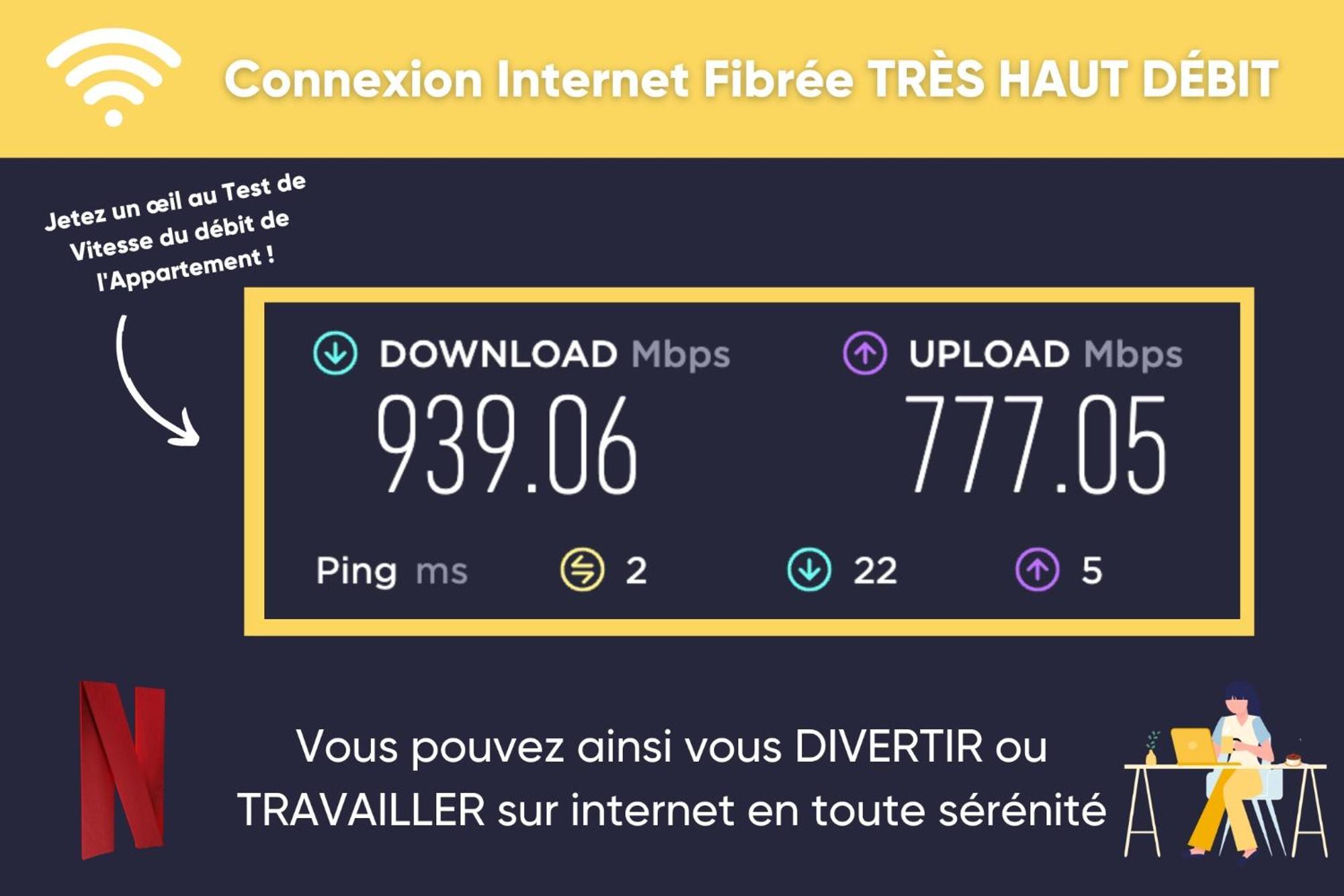 Les Hourtous Netflix Wi-Fi Fibre Terasse 4 Pers Lejlighed Banassac Eksteriør billede
